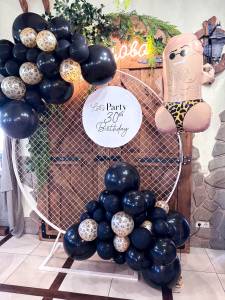 Фотозона №5