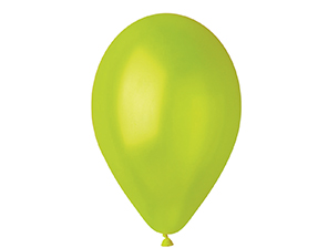 И 14"/67 светло-зеленый металлик