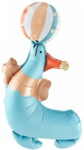 МИНИ Цирк,  Веселый тюлень / 26773