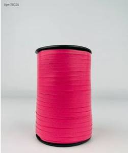 Лента 5мм х500м 2х ст Брусника/Алый P0552/70326/ 1302-1588