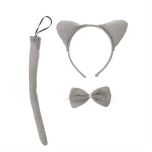 319898 Карнавальный набор "Кисуля"