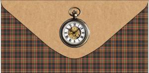 Конверт "А-Д" 0321.633