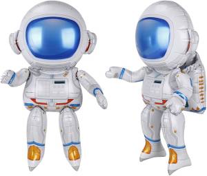 30" Космонавт (для воздуха) / Китай 19930