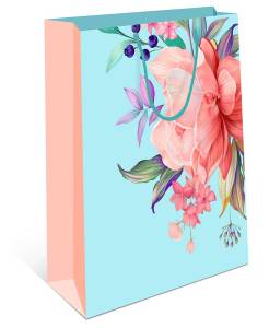 Сумка подар 0292.672/ 22*18*10см