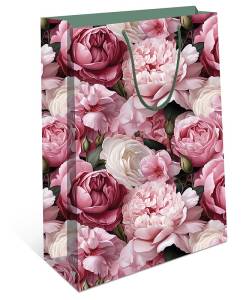 Пакет подарочный 26*32*12 см. / 0193.371