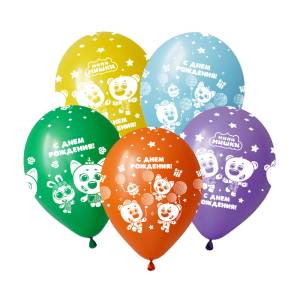 12" СДР Мини-Мишки (Вьетнам) DECOBAL / 312853