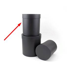 Набор коробок 180-100 (3в1) Средн