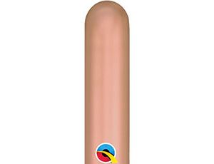 ШДМ 260 Хром розовое золото (Qualatex)