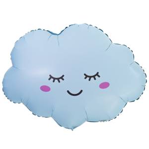 Облако голубое / Flexmetal 1207-6193