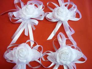 Бутоньерка Украина № 3