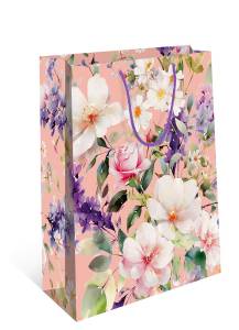 Пакет подарочный 18*23*10 см. / 0192.343