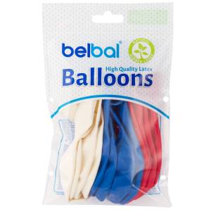 105 пастель ассорти Триколор / 1101-0674  