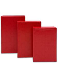 Коробка 15*10*5 см "Марсала"