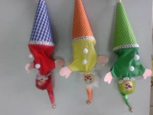 Клоун-фокус