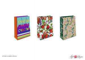 Сумка подар 0994.204