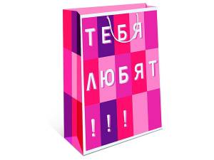 Сумка подар 0293.136