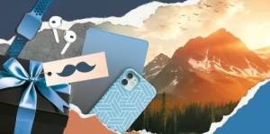 Конверт "Империя поздравлений" 30000331