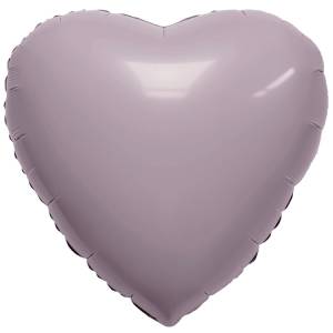 18" Сердце пустынная роза, Бохо (Россия) / 228058 / 1204-1633