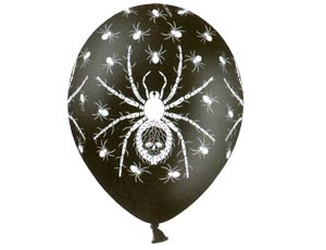 Пауки, пастель 14"                 