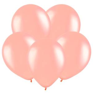 12" Метал Розовое Золото (Турция)