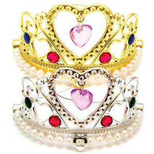 Тиара Самоцветы ассорти