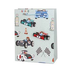 Сумка подар. 502168 / 32*26*10см