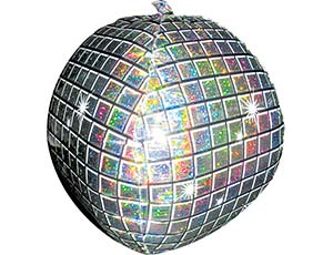 Диско-шар (Анаграм)/1207-2811