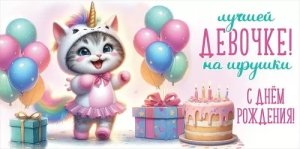 Конверт "Праздник" 5.0000098