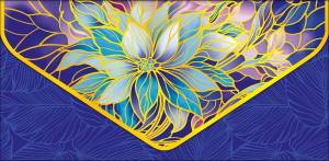 Открытка "А-Д" 0216.871