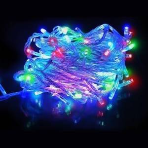 Гирлянда МНОГОЦВЕТНАЯ 20 м. (Ч11044)