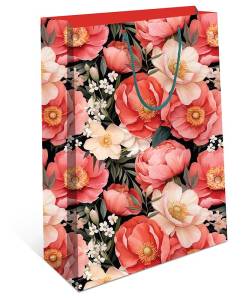 Пакет подарочный 26*32*12 см. / 0193.365