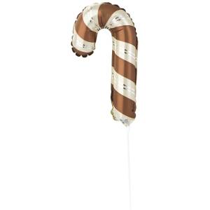 МИНИ Леденец шоколадно-кремовый (Grabo) 1206-1750