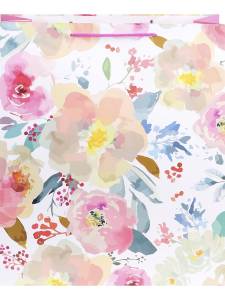 Пакет подарочный XXL/ПКП-9163 40*47*14 см.