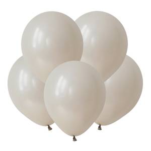 5" Белый песок пастель 205042 (Китай)