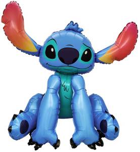 3D Любимый монстрик Яркие ушки / Китай  27433