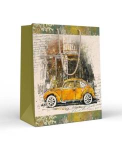 Сумка подар. 15,25,02225/ L 32,7*26 см