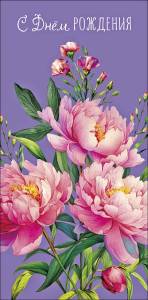 Конверт "А-Д" 0320.190