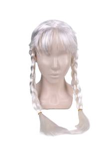 Парик "Косы" /КРК-5840