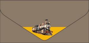 Открытка "А-Д" 0216.925