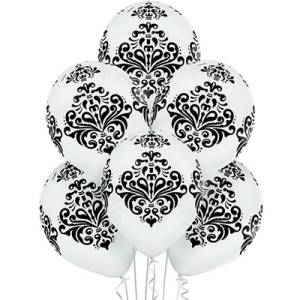 Дамаск, пастель 14"               