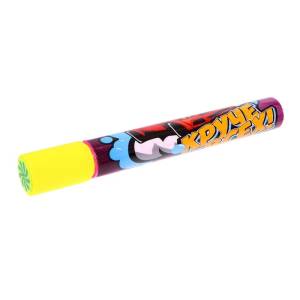 Водная пневмопушка "Круче всех" 30 см 5446891