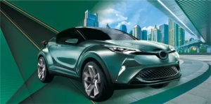 Конверт "М.П." 75613