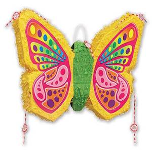Пиньята Бабочка