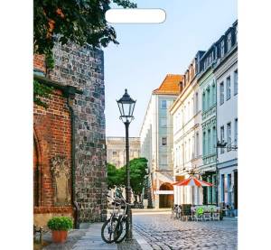 Пакет вырубной Улица 40*31