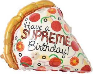 МИНИ Пицца, Лучший день рождения/ 17172