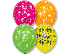 Выпускник 14", пастель 1103-1609