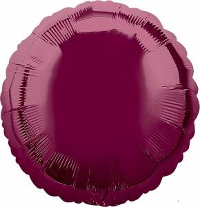 Круг Ягодный 18" (Анаграм) / 2300802