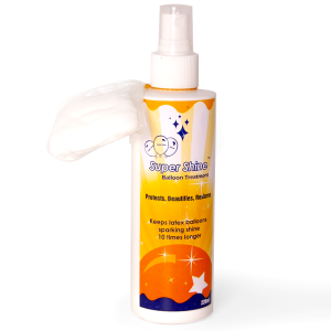 Полироль с дозатором "Super Shine", 0,22 л. 