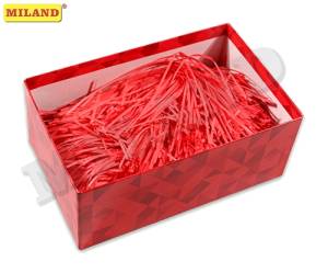 Бумажный наполнитель Интенсив Красный 100 гр.