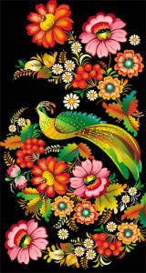 Конверт для денег 1-05-0134